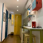 Lägenhet Priorato 8 House
