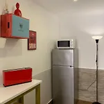 Priorato 8 House * Neapel