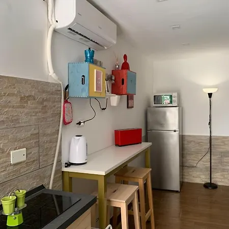 Priorato 8 House * Naples