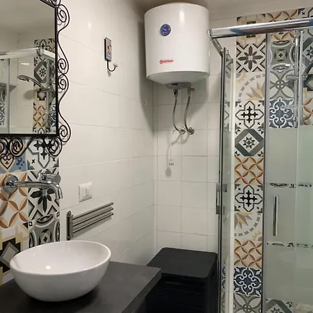 Priorato 8 House 아파트