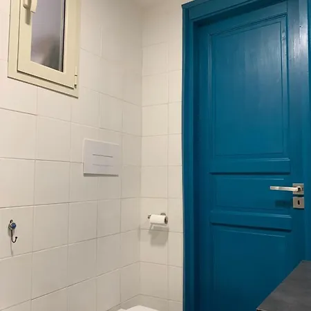 아파트 Priorato 8 House *