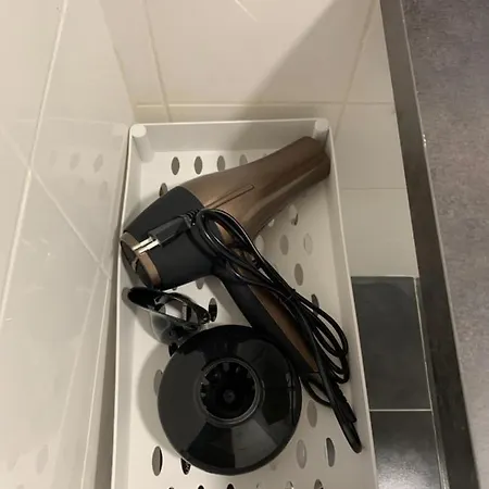 아파트 Priorato 8 House 나폴리