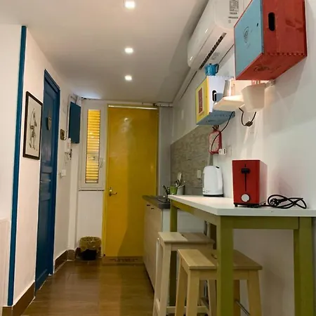 아파트 Priorato 8 House