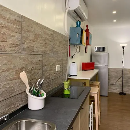 Priorato 8 House 아파트