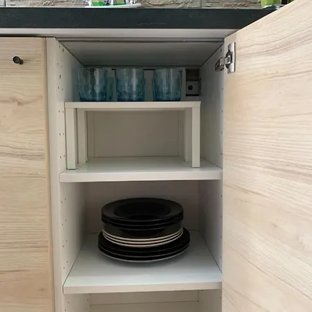 Priorato 8 House 아파트 *