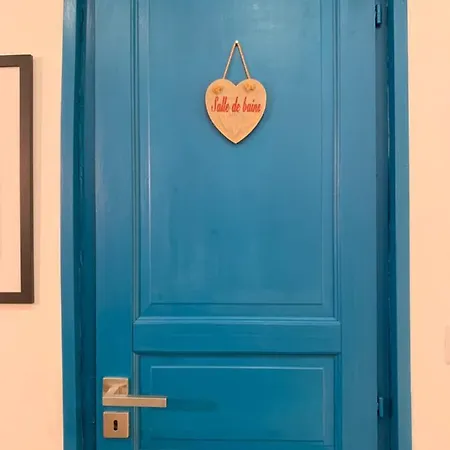 Priorato 8 House 아파트 *