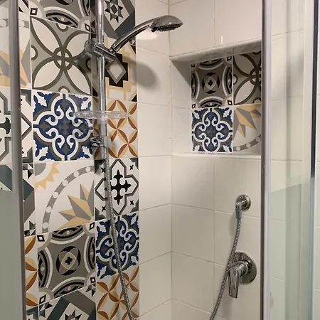 Priorato 8 House 아파트